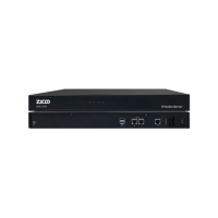 Hệ Thống IP Audio Zycoo IAS-L100