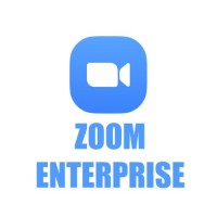 Phần Mềm Họp Trực Tuyến Zoom Enterprise