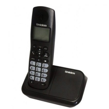 Điện thoại bàn không dây UNIDEN AT4100