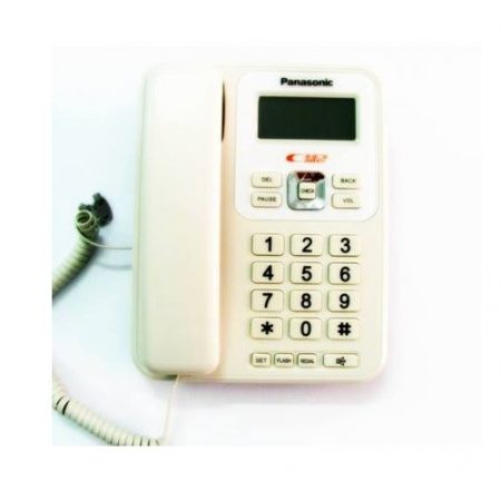 Điện thoại để bàn Panasonic KX-TSC 938CID