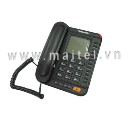 Điện thoại để bàn Panasonic KX-TSC 543CID