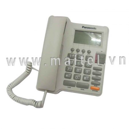 Điện thoại để bàn Panasonic KX-TSC 558CID