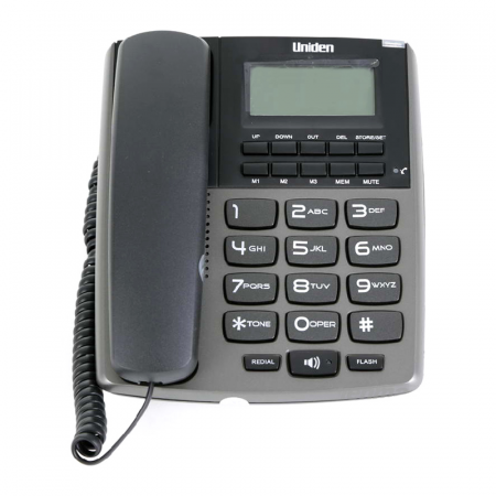 Điện thoại để bàn Uniden AS – 7402