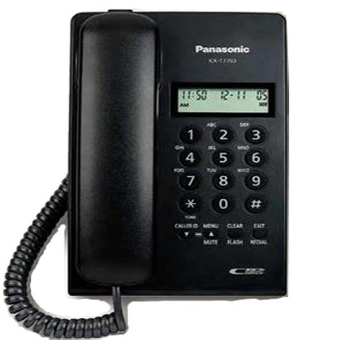 Điện thoại Panasonic KX T7703