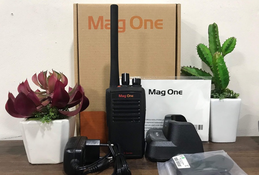 Bộ đàm Motorola MagOne VZ 20 | Maitel