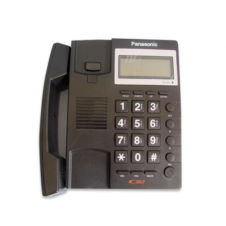 Điện thoại để bàn Panasonic KX-TSC 930CID