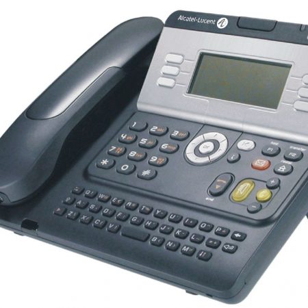 Alcatel-Lucen IP touch 4028 Ip phone