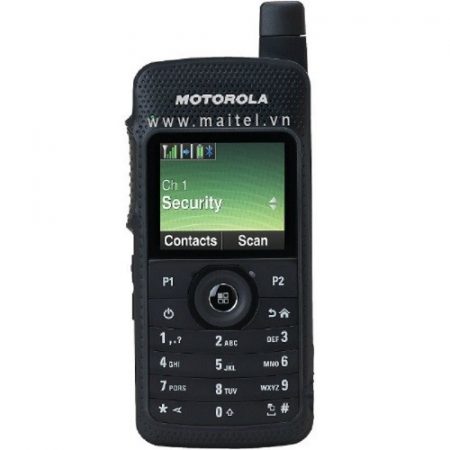 Bộ đàm kỹ thuật số Motorola SL1K