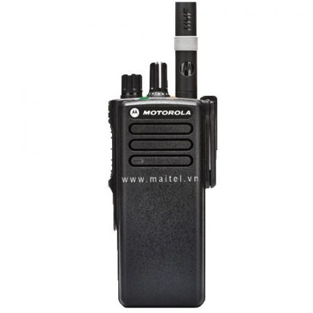 Bộ đàm kỹ thuật số Motorola XIR P8608