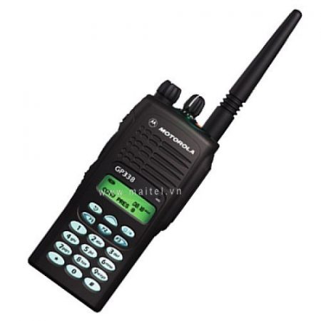Bộ đàm Motorola GP 328 UHF