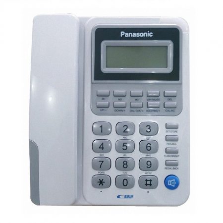 Điện thoại để bàn Panasonic KX-TSC92CID