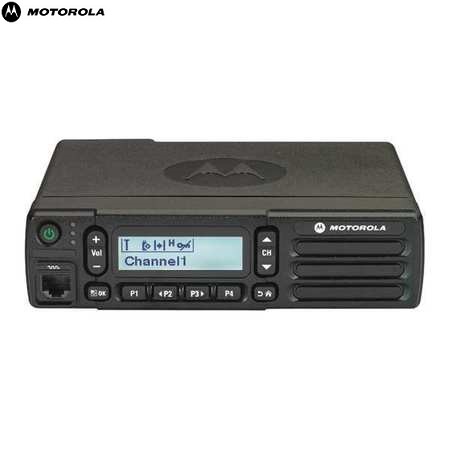 Bộ đàm Motorola XIR M3688 tần số VHF