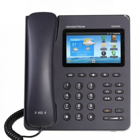 Điện thoại IP Grandstream GXP2200