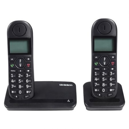 Điện thoại bàn không dây Uniden AT4102-2