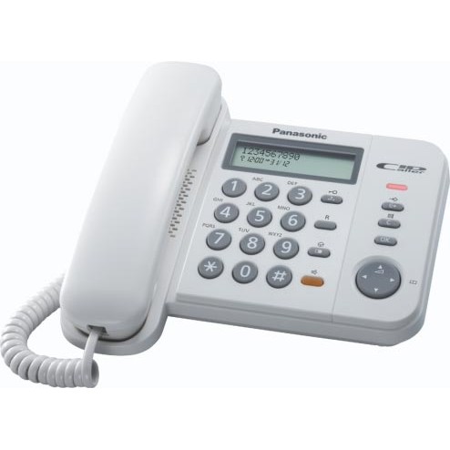 Điện thoại để bàn Panasonic KX-TS580