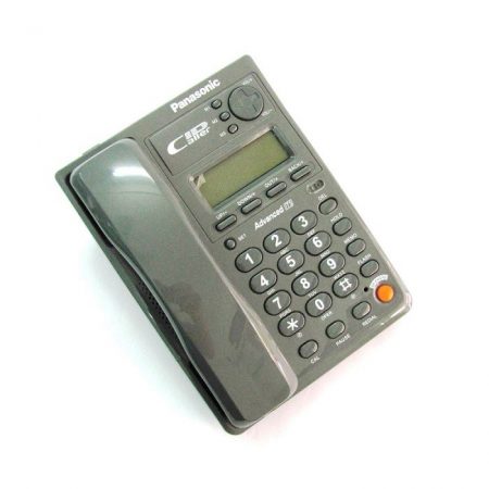 Điện thoại để bàn Panasonic KX-TSC 611CID