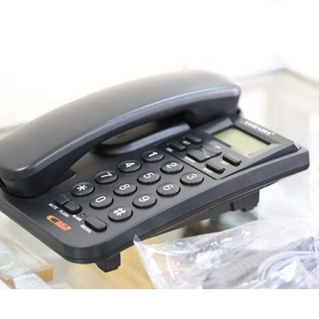 Điện thoại để bàn Orientel KX-T1555CID