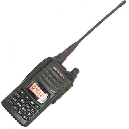 Bộ đàm Motorola GP 1300Plus