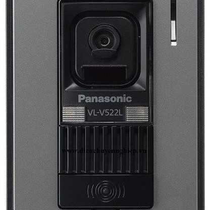 Nút ấn chuông cửa Panasonic VL V522