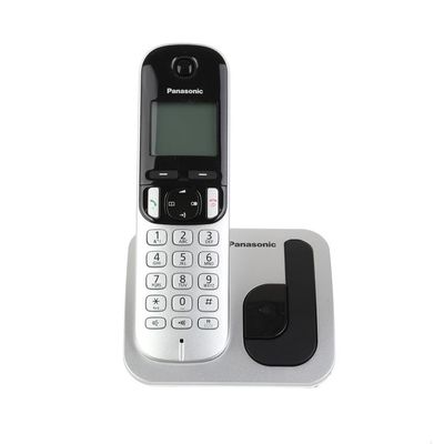 Điện Thoại Không Dây Panasonic KX-TGC210 | Maitel Điện Thoại Không Dây Panasonic KX-TGC210 | Maitel