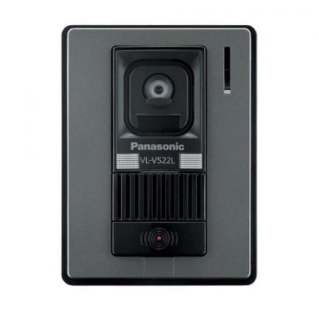 Camera chuông cửa Panasonic VL-V522