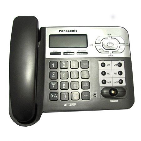 Điện thoại bàn Panasonic KX-TSC 919CID