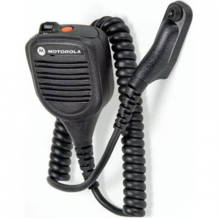 Microphone máy bộ đàm cầm tay Motorola PMMN 4046