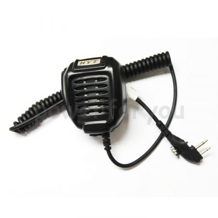 Microphone máy bộ đàm cầm tay HYT SM08M3