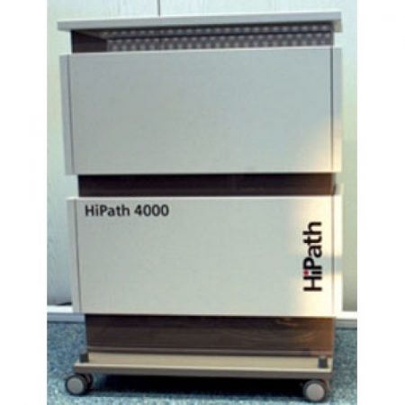 Tổng đài điện thoại Siemens HiPath 4000