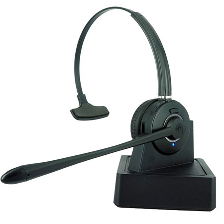 Tai nghe call center không dây bluetooth VT9500