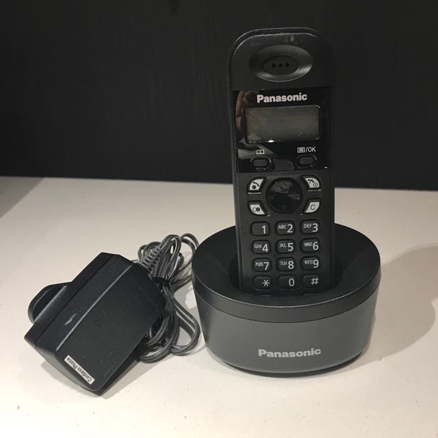 Điện thoại Panasonic KX TG1311
