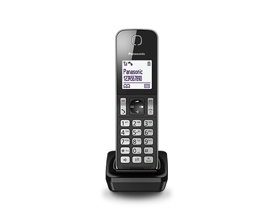 Điện thoại Panasonic KX TGDA30