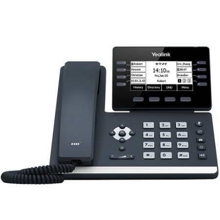 Điện thoại bàn IP Yealink SIP-T53W