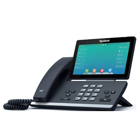 Điện thoại bàn IP Yealink SIP-T57W