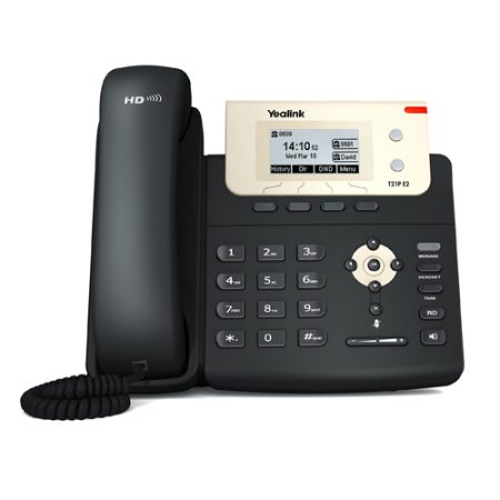 Điện thoại bàn IP Yealink SIP-T27G
