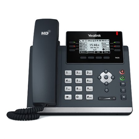 Điện thoại bàn IP Yealink SIP-T42S