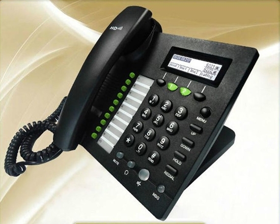 Điện thoại IP 622 CWP