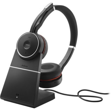Tai nghe Jabra Evolve 75 MS incl Stereo