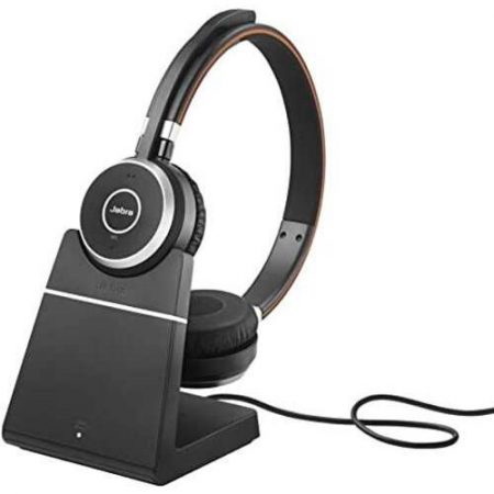 Tai nghe Jabra Evolve 65 incl MS Stereo