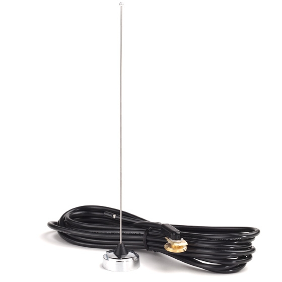 Anten đế từ VHF Motorola HAD4008A chính hãng - Maitel