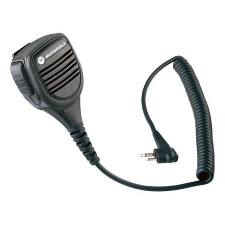 Microphone máy bộ đàm cầm tay Motorola PMMN4013A