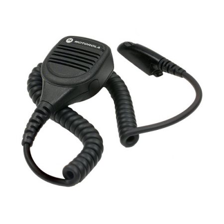 Microphone máy bộ đàm cầm tay Motorola PMMN4021A