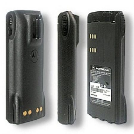 Pin máy bộ đàm cầm tay Motorola GP328-HNN9008A