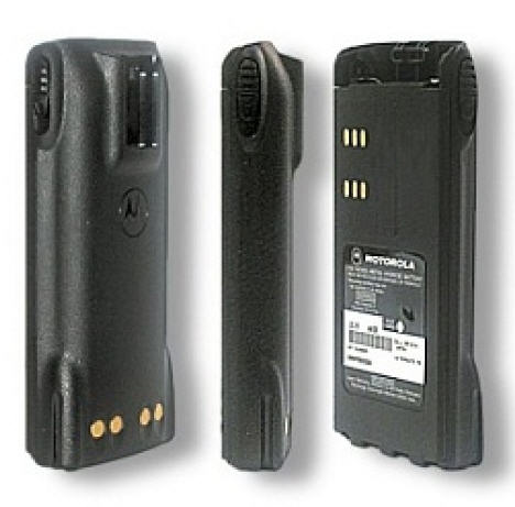 Pin máy bộ đàm cầm tay Motorola GP338-HNN9008A