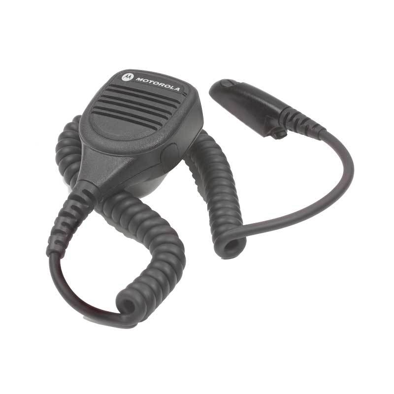 Remote speaker Micophone IP57 cho máy XiR P6620i