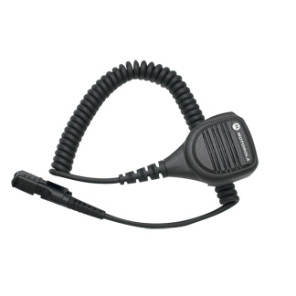 Remote speaker Microphone dùng cho máy XiR P6620i TIA 