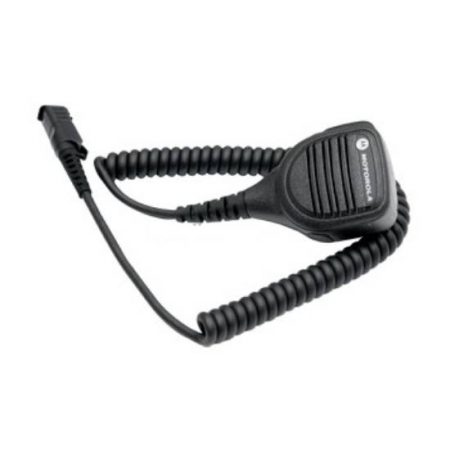 Remote speaker Microphone cho máy XiR P6620i TIA