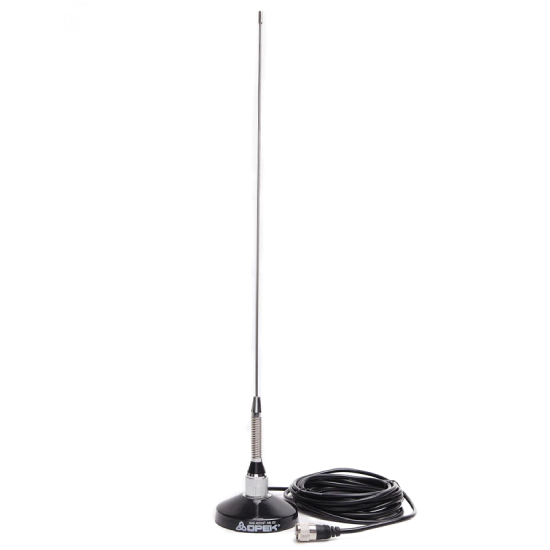 Anten đế Từ VHF OPEK VH-1208MU Chính Hãng - Maitel