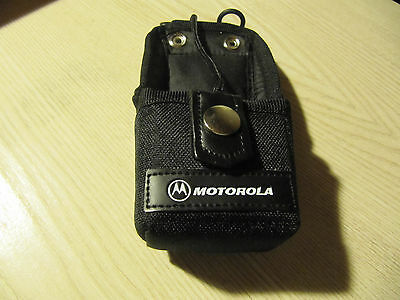 Bao da bộ đàm Motorola GP3188 - HLN9701B