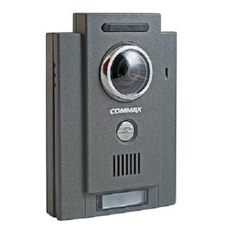 Camera chuông cửa màu DRC-4CH